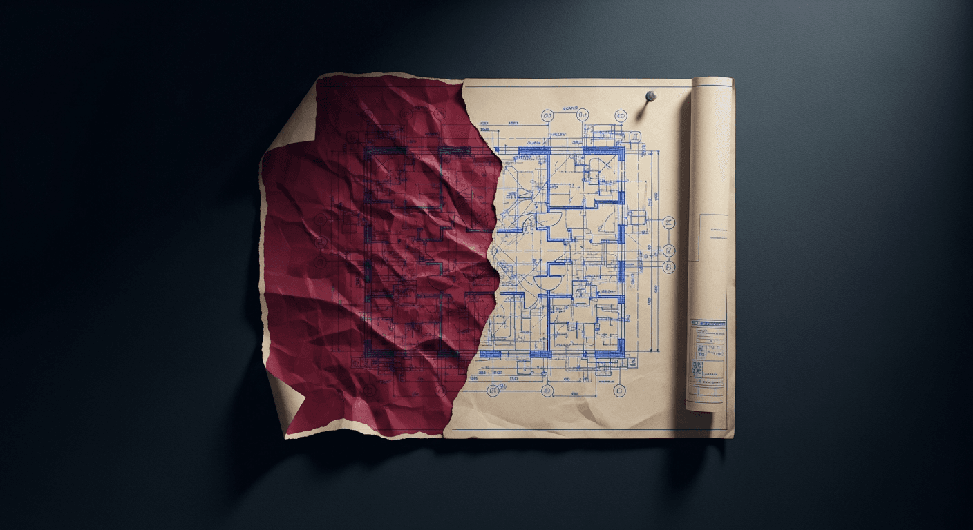 From Demo to Done: Why 95% of AI Agents Never Ship