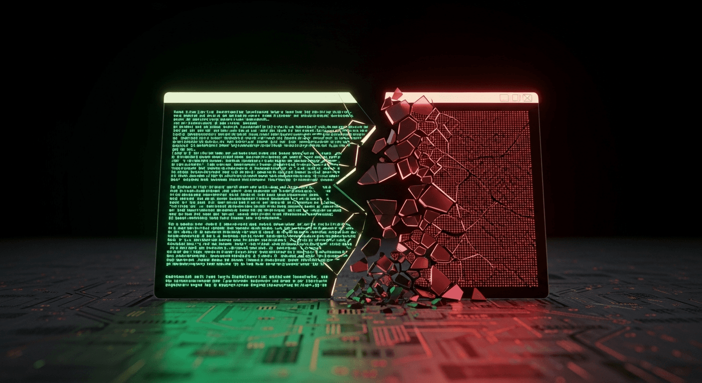 Why 95% of AI Agents Never Reach Production