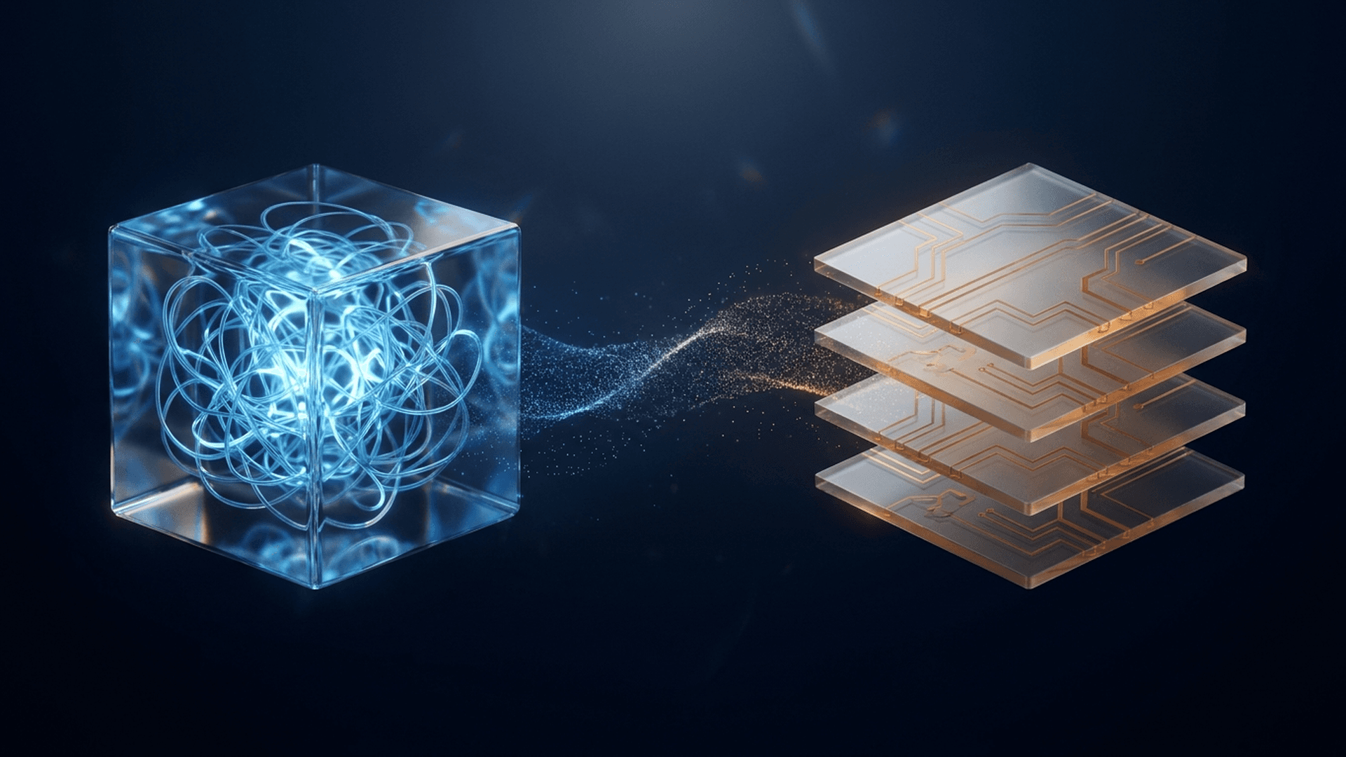 Build vs Buy AI Agents: The Question Vendors Avoid